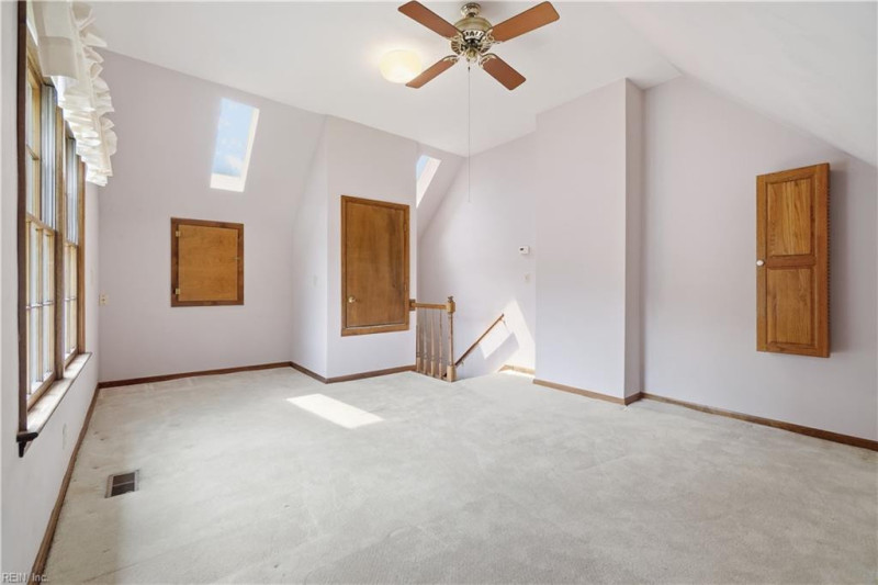 Photo 33 of 46 residential for sale in Chesapeake virginia