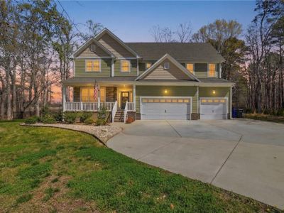 property image for 130 Farrand Drive SUFFOLK VA 23434