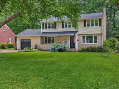 property image for 16 Oakland Drive NEWPORT NEWS VA 23601