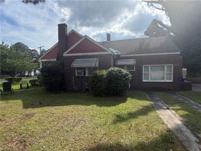 property image for 200 Charles Avenue PORTSMOUTH VA 23702