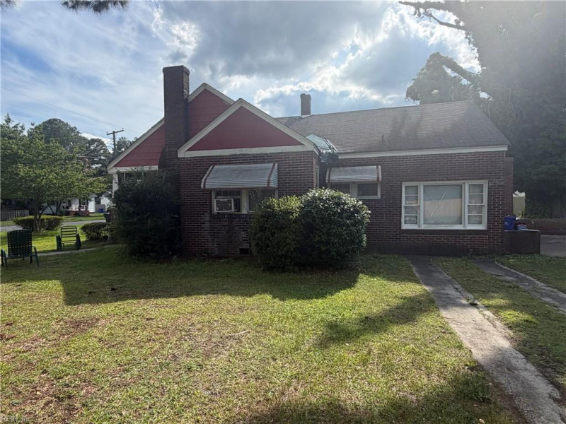 Photo 1 of 1 residential for sale in Portsmouth virginia