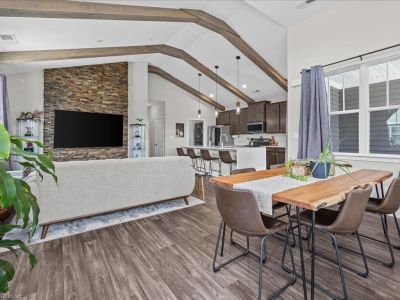 property image for 311 Fishers Court HAMPTON VA 23666
