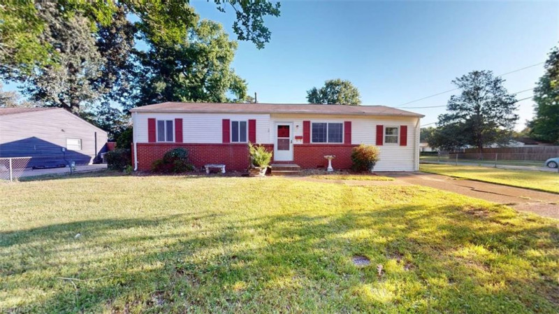 Photo 1 of 49 residential for sale in Virginia Beach virginia