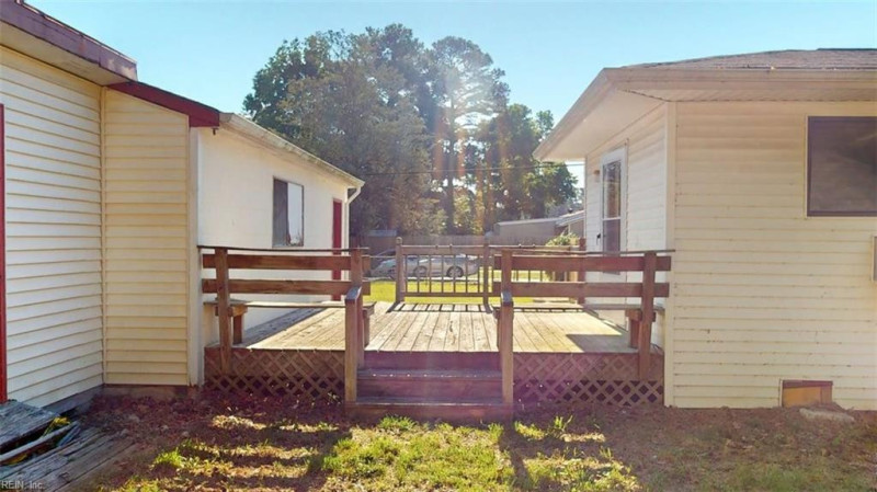 Photo 43 of 49 residential for sale in Virginia Beach virginia