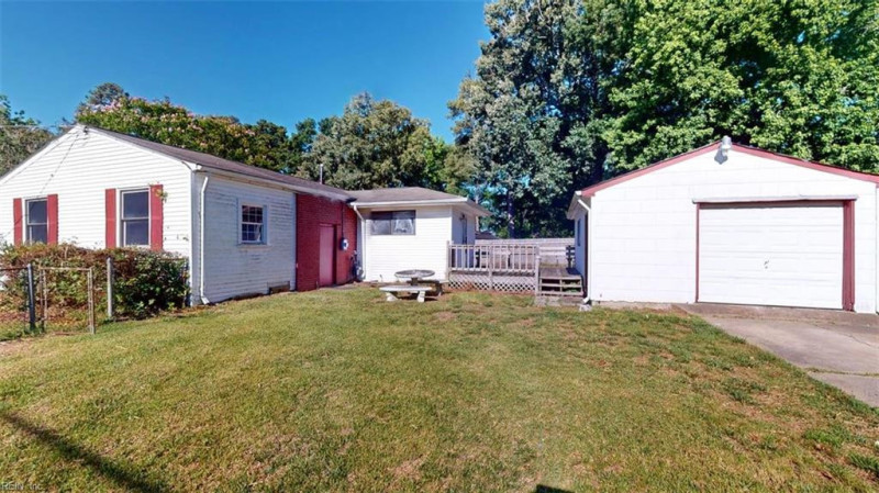 Photo 45 of 49 residential for sale in Virginia Beach virginia