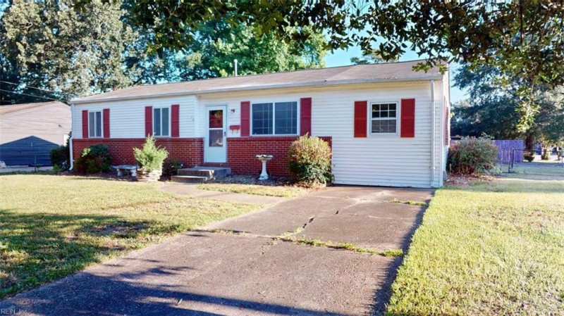 Photo 46 of 49 residential for sale in Virginia Beach virginia