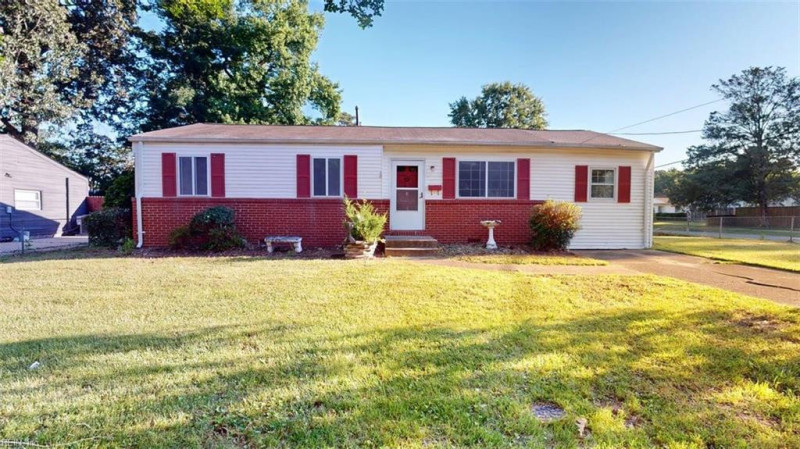 Photo 47 of 49 residential for sale in Virginia Beach virginia