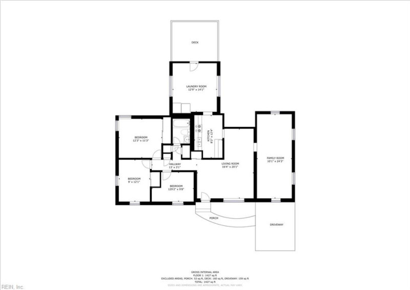 Photo 49 of 49 residential for sale in Virginia Beach virginia