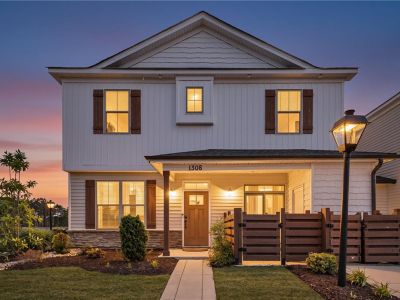 property image for 1308 Union Pacific Way SUFFOLK VA 23435
