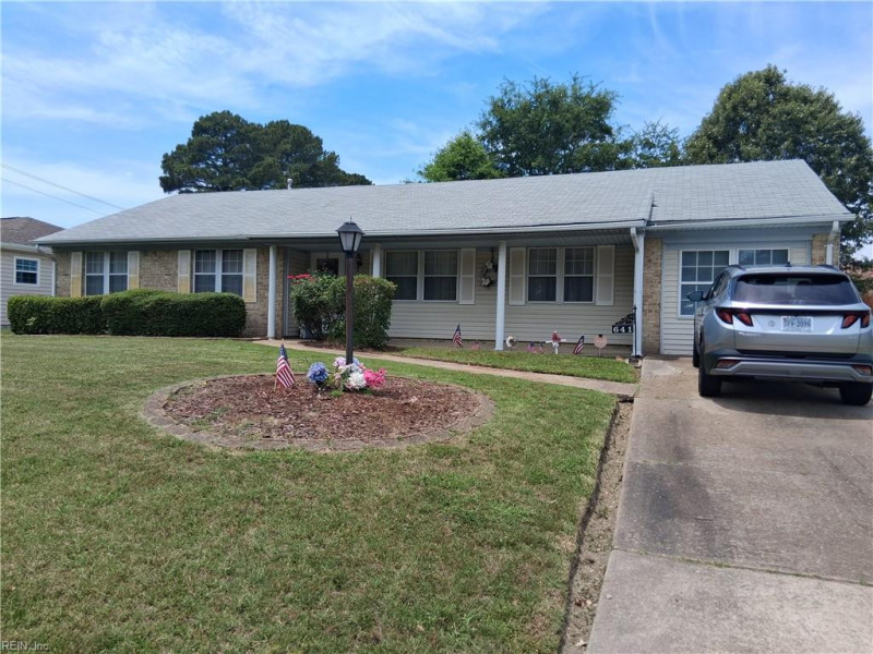 Photo 1 of 19 residential for sale in Virginia Beach virginia