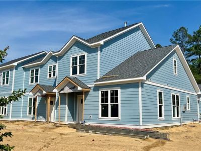 property image for 3529 Amberley Way JAMES CITY COUNTY VA 23188