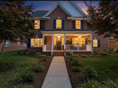 property image for 816 Poquoson Crossing CHESAPEAKE VA 23320