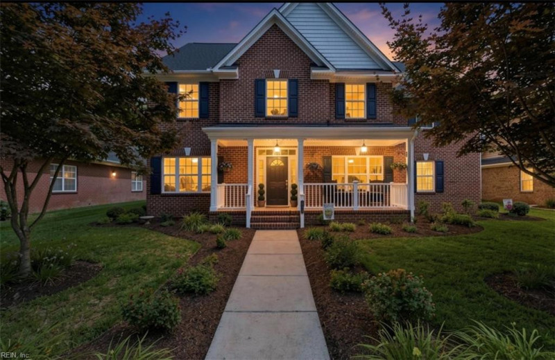 Photo 1 of 47 residential for sale in Chesapeake virginia