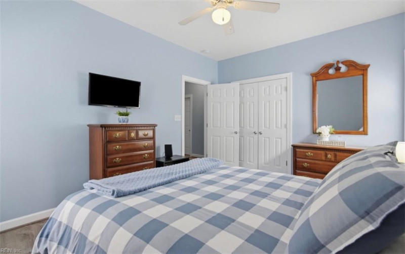 Photo 38 of 47 residential for sale in Chesapeake virginia