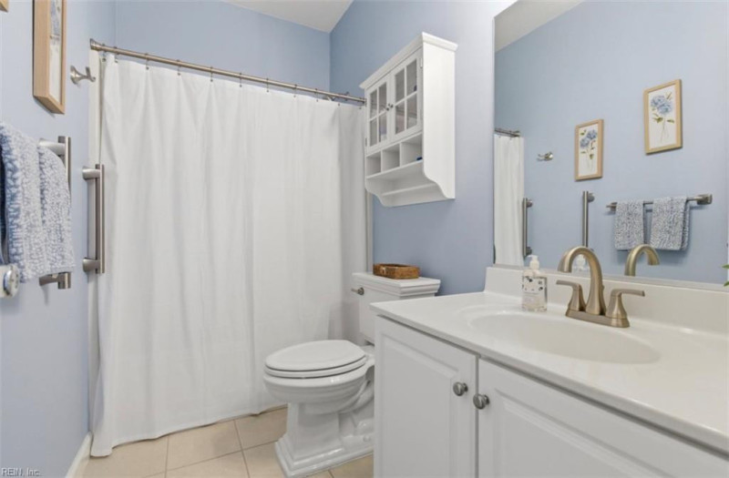 Photo 39 of 47 residential for sale in Chesapeake virginia