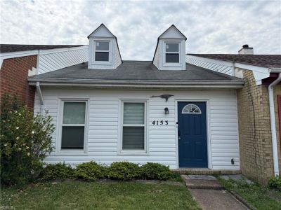 property image for 4153 Macarthur Road VIRGINIA BEACH VA 23453