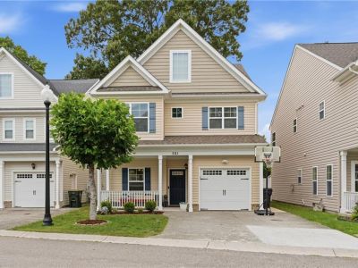 property image for 521 Cape Joshua Lane VIRGINIA BEACH VA 23462