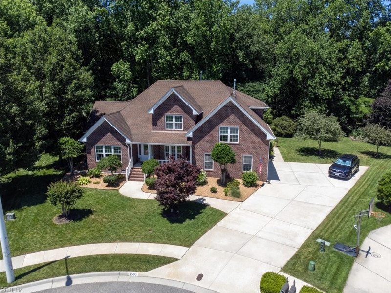 Photo 1 of 50 residential for sale in Chesapeake virginia