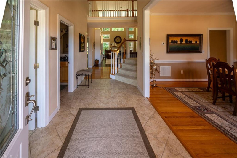 Photo 13 of 50 residential for sale in Chesapeake virginia