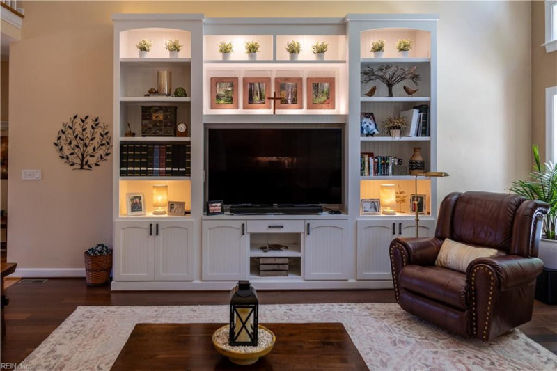 Photo 20 of 50 residential for sale in Chesapeake virginia