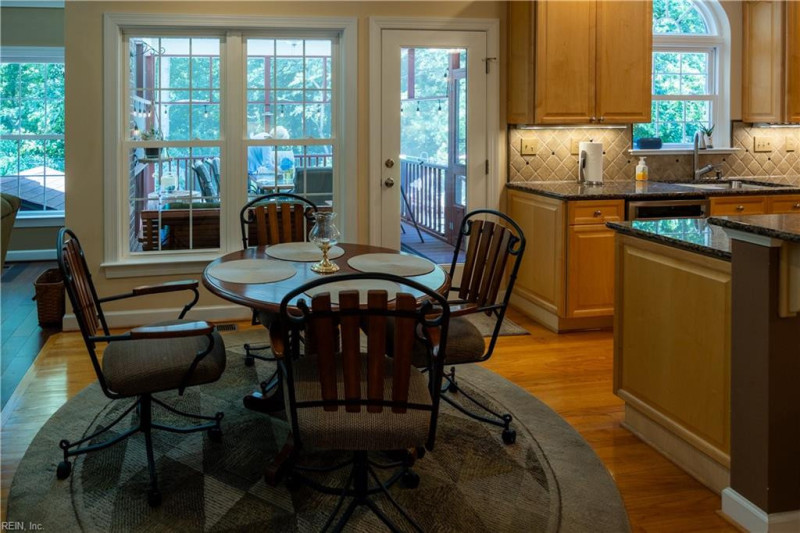 Photo 24 of 50 residential for sale in Chesapeake virginia