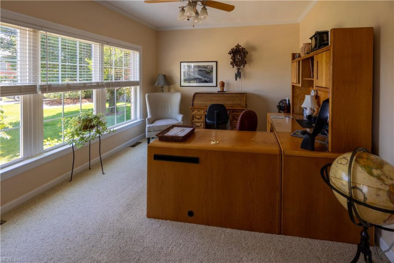 Photo 27 of 50 residential for sale in Chesapeake virginia