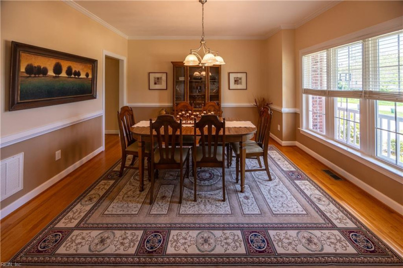 Photo 29 of 50 residential for sale in Chesapeake virginia