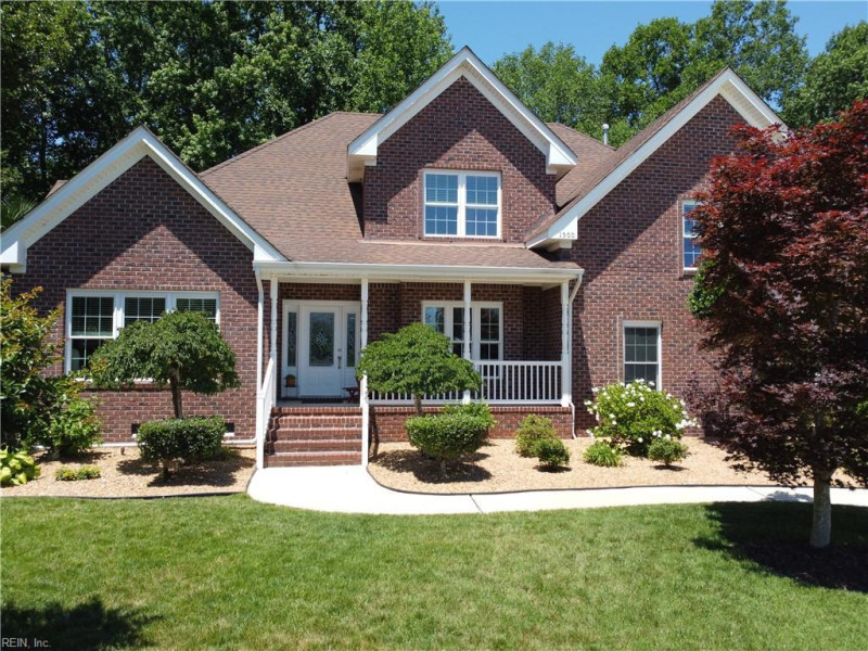 Photo 3 of 50 residential for sale in Chesapeake virginia