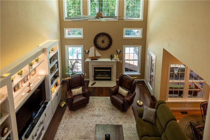 Photo 40 of 50 residential for sale in Chesapeake virginia