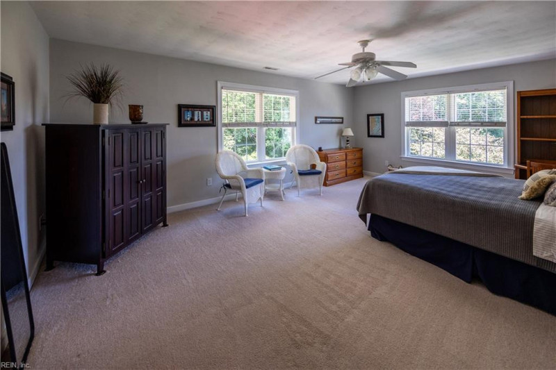Photo 41 of 50 residential for sale in Chesapeake virginia