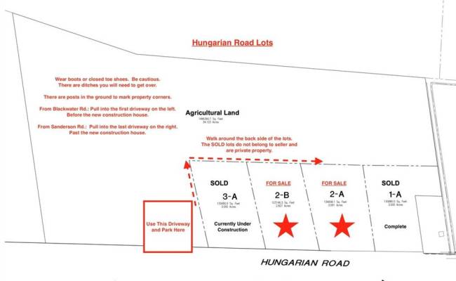2-A Hungarian Road, Virginia Beach, VA 23457