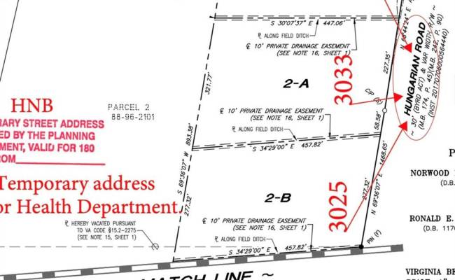 2-A Hungarian Road, Virginia Beach, VA 23457