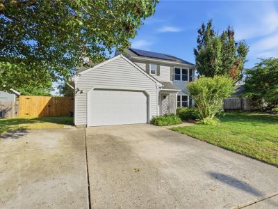 property image for 1897 Haviland Drive VIRGINIA BEACH VA 23454