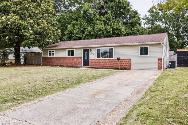 Photo 2 of 33 residential for sale in Virginia Beach virginia