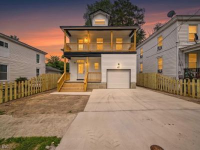 property image for 218 Chestnut Street SUFFOLK VA 23434