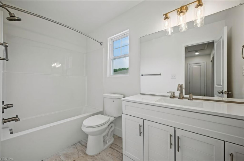 Photo 22 of 25 residential for sale in Suffolk virginia
