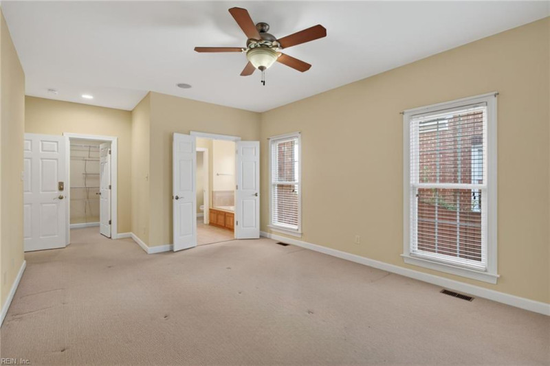 Photo 15 of 32 residential for sale in Newport News virginia