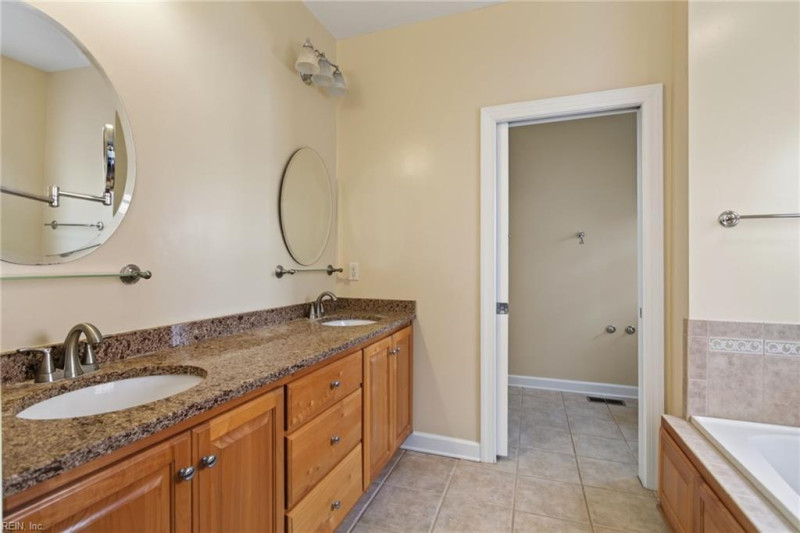 Photo 16 of 32 residential for sale in Newport News virginia
