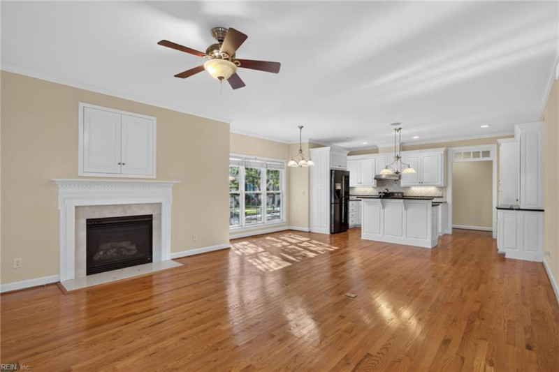 Photo 2 of 32 residential for sale in Newport News virginia