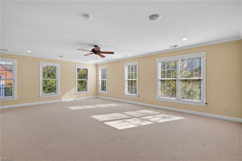 Photo 23 of 32 residential for sale in Newport News virginia