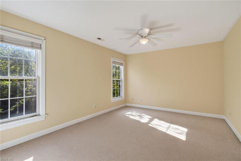 Photo 25 of 32 residential for sale in Newport News virginia