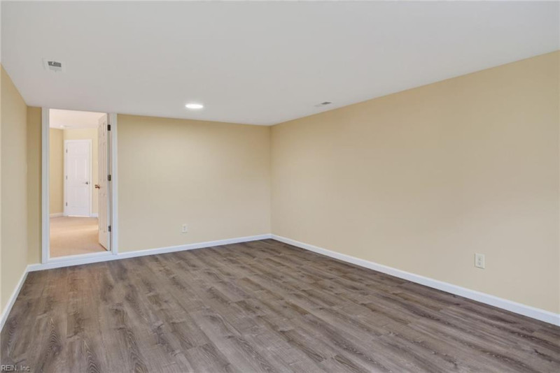 Photo 31 of 32 residential for sale in Newport News virginia