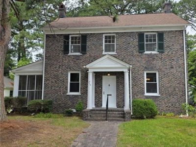 property image for 119 Causey Avenue SUFFOLK VA 23434