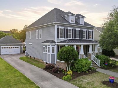 property image for 2107 Governors Pointe Drive SUFFOLK VA 23436