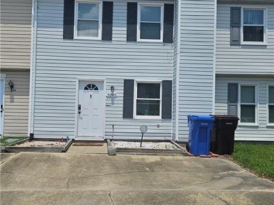 property image for 3202 Clover Road CHESAPEAKE VA 23321