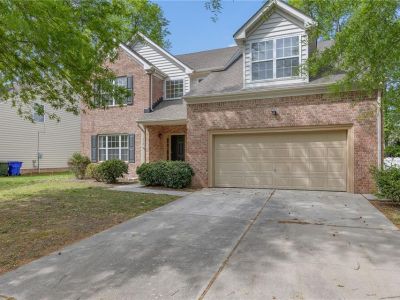 property image for 310 Canaan Circle SUFFOLK VA 23435