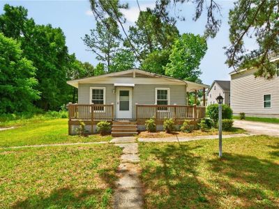 property image for 5001 Clifton Street CHESAPEAKE VA 23321