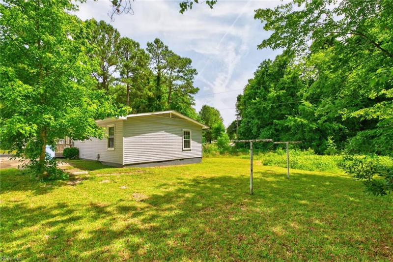 Photo 23 of 23 residential for sale in Chesapeake virginia