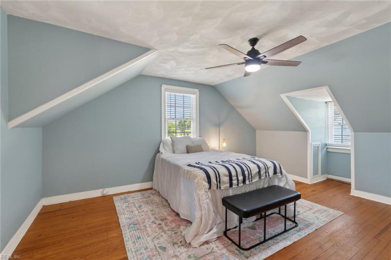 Photo 28 of 37 residential for sale in Isle of Wight County virginia