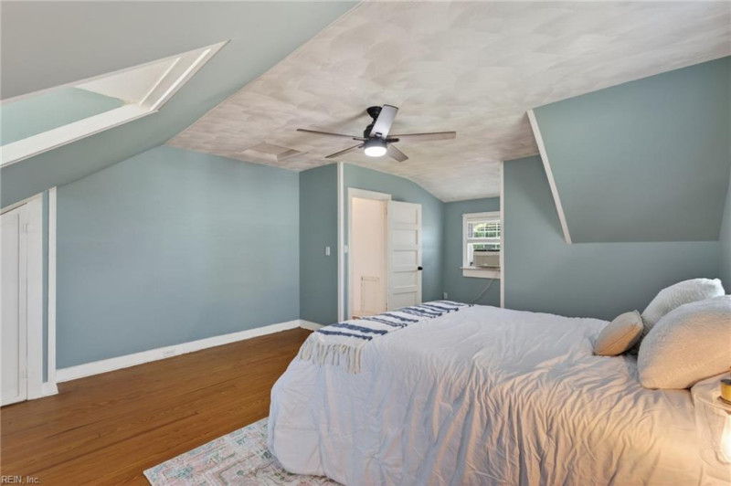 Photo 30 of 37 residential for sale in Isle of Wight County virginia